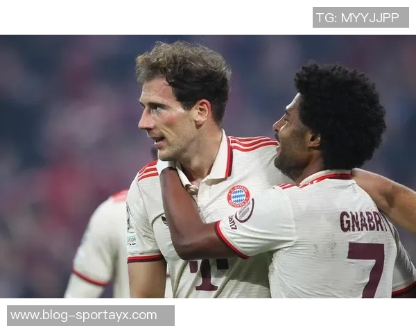 法尔克透露拜仁对格雷茨卡续约态度冷淡或将不再提供新合同