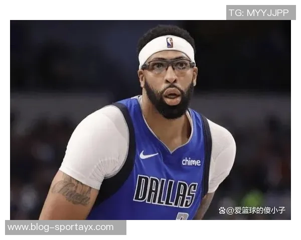 知名平台分析勇士或成浓眉下家独行侠已开始公开交易他